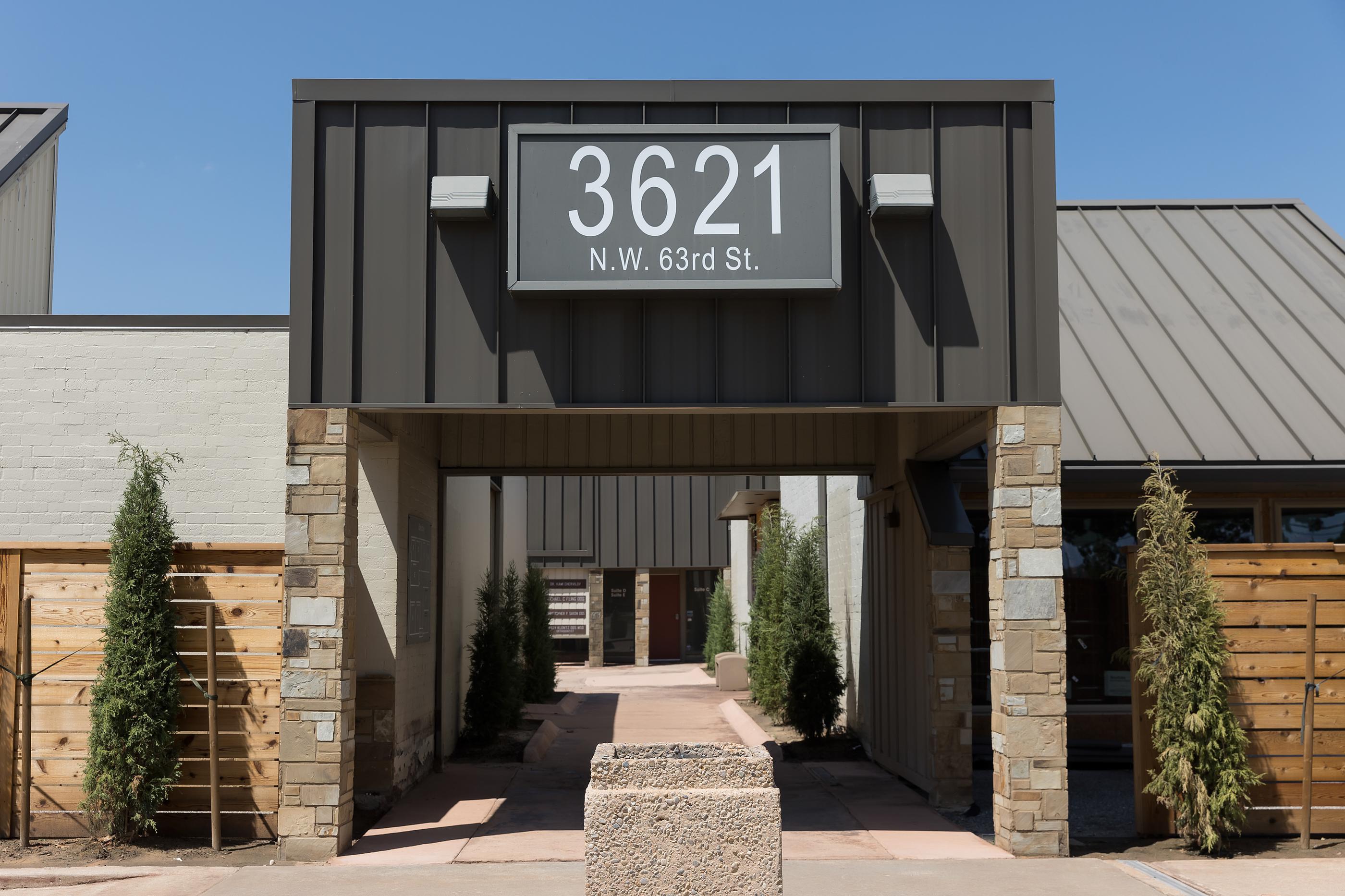 73116 Dentist