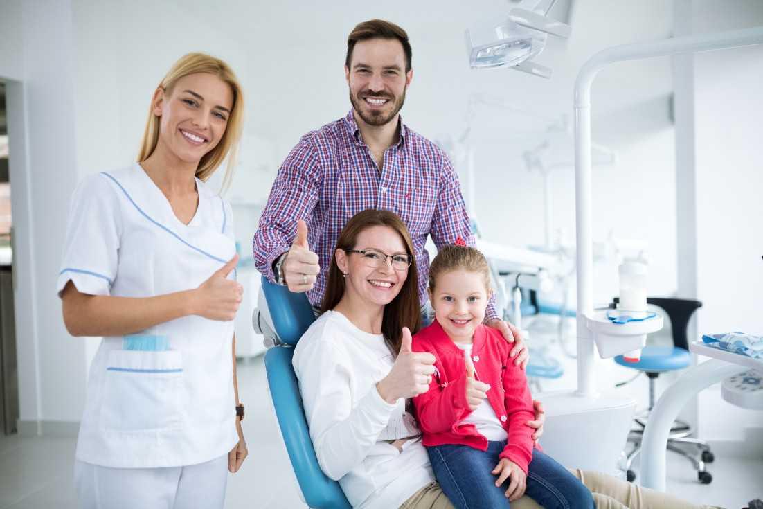 Family Dentistry Oklahoma City, OK