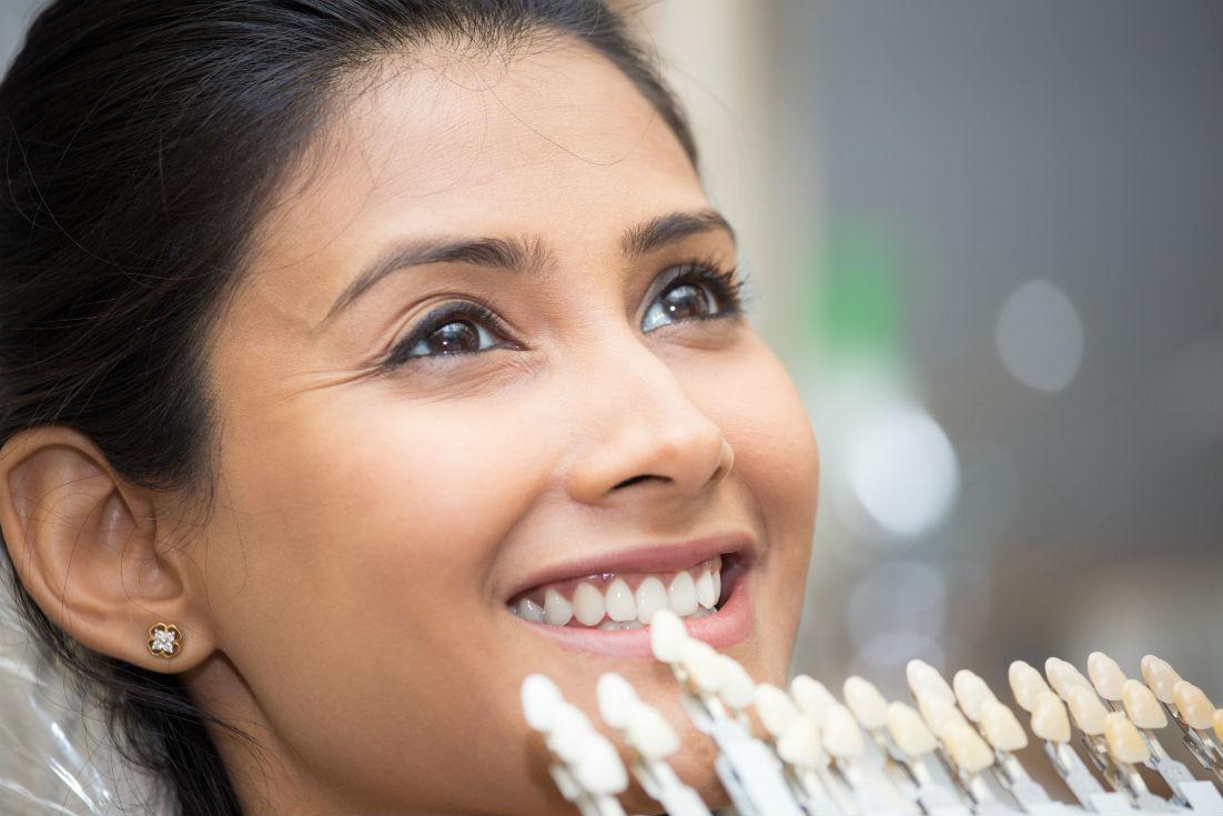 Porcelain Veneers Oklahoma City, OK