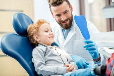 Pediatric Dentistry Oklahoma City, OK